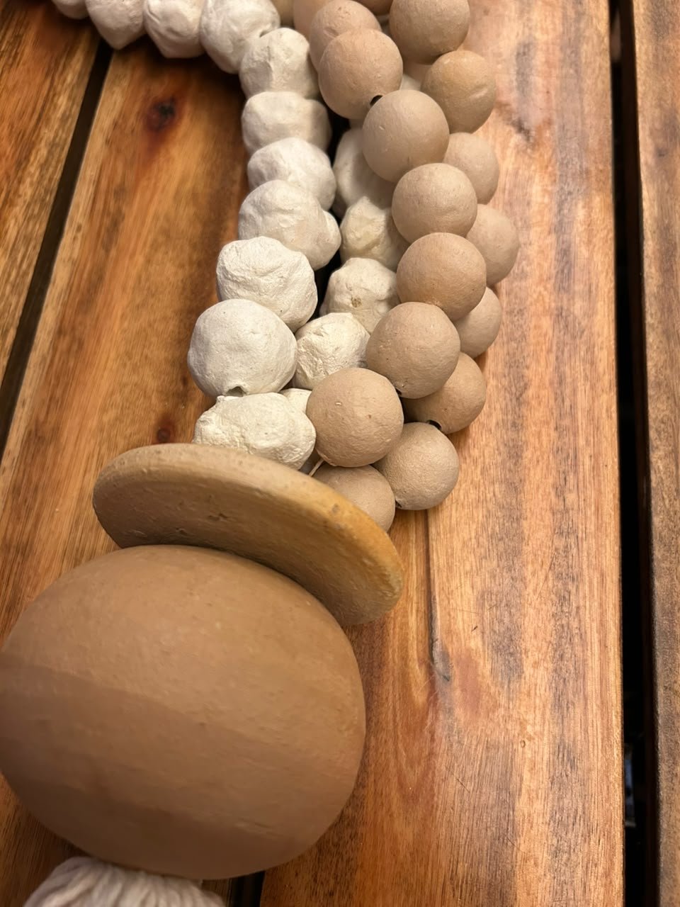 Colar de Mesa