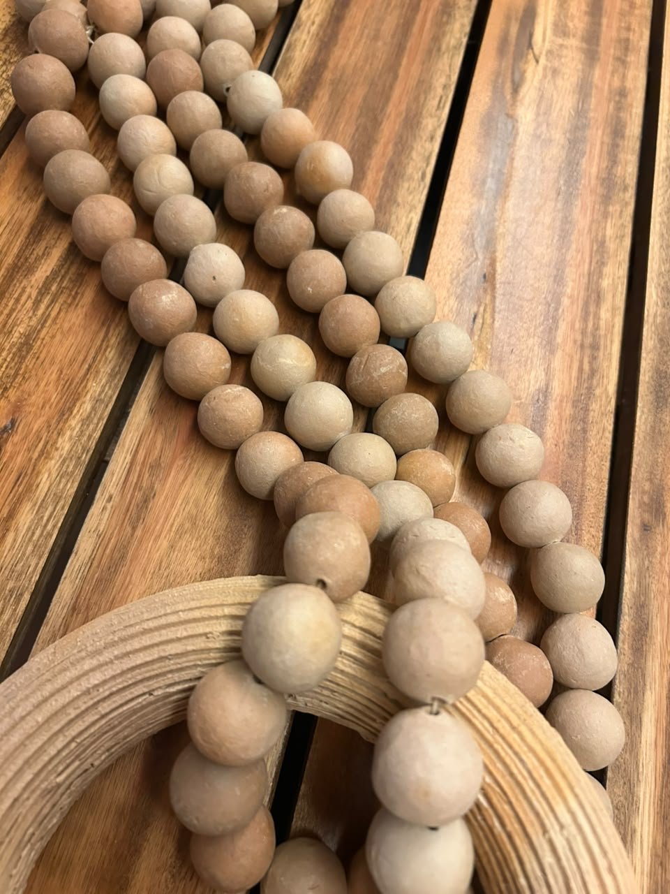 Colar de Mesa