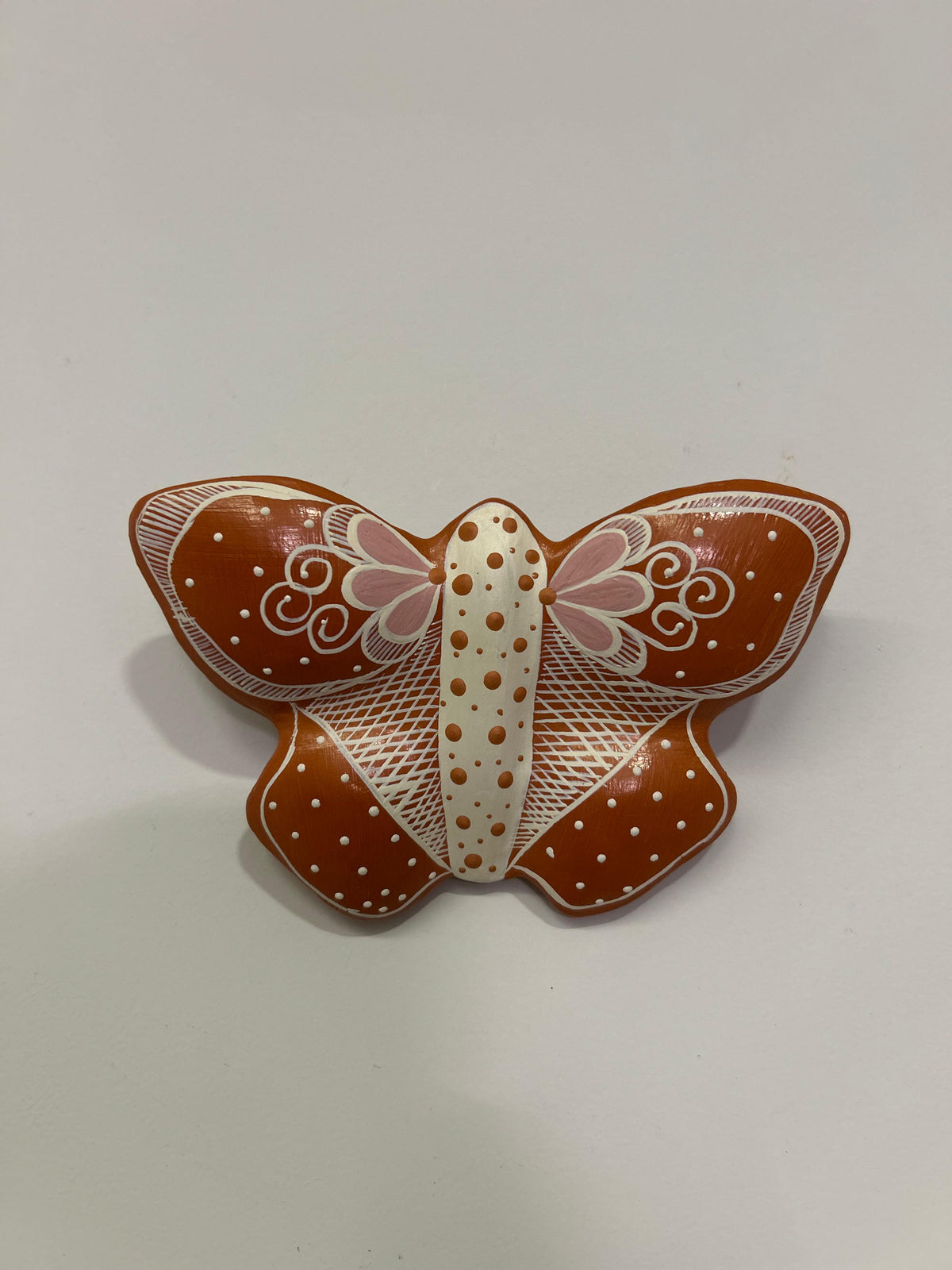Borboleta de Parede Jequitinhonha