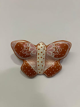 Borboleta de Parede Jequitinhonha