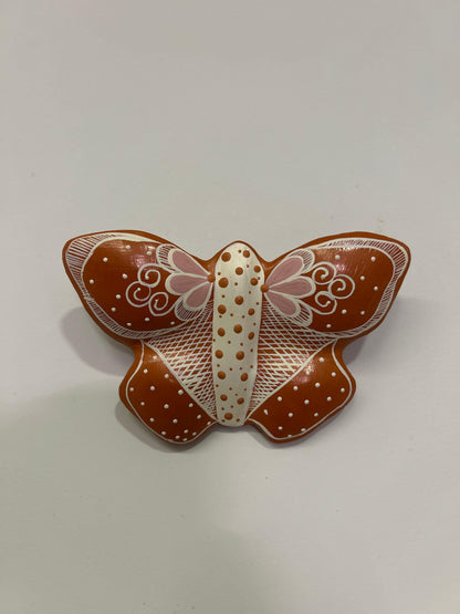 Borboleta de Parede Jequitinhonha