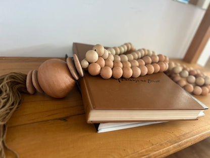 Colar de Mesa