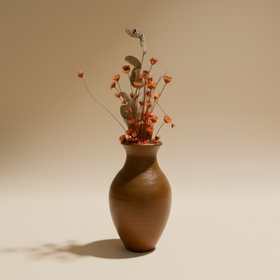 Vaso Nordestino