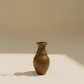 Vaso Rústico Nordestino