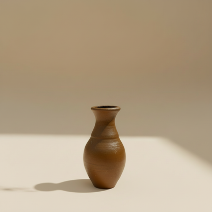 Vaso Rústico Nordestino