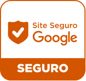 Site seguro Google
