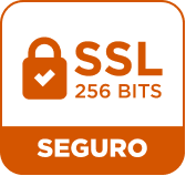 Certificado SSL 256 bits