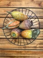 Maça em Madeira - Imagem 5