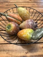 Maça em Madeira - Imagem 4