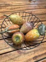 Caju em Madeira - Imagem 6