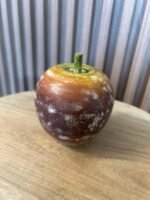 Fruteira Frutas de Madeira - Imagem 5