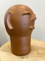 Cabeça Cida Lima - Imagem 2