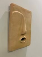 Mascara em cerâmica - Imagem 2