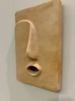 Mascara em cerâmica - Imagem 3