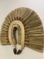 Cocar Flor do Cedro e Jequitibá - Imagem 4