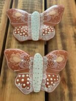 Borboleta de Parede Jequitinhonha
