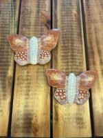 Borboleta de Parede Jequitinhonha - Imagem 2