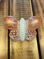 Borboleta de Parede Jequitinhonha - Imagem 3