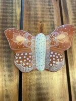 Borboleta de Parede Jequitinhonha - Imagem 4