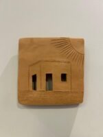 Tijolinho Escultura de parede