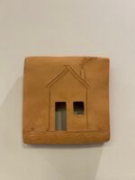 Tijolinho Escultura de parede