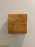 Tijolinho Escultura de parede