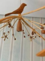 Luminária Ilha do Ferro - Imagem 7