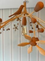 Luminária Ilha do Ferro - Imagem 2