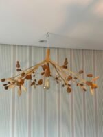 Luminária Ilha do Ferro - Imagem 6