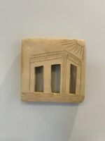 Tijolinho Escultura de parede