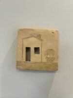 Tijolinho Escultura de parede