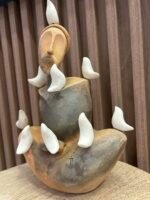 São Francisco Meditando - Imagem 2