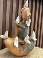 São Francisco Meditando - Imagem 3