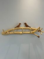 Cabideiro Ilha do Ferro