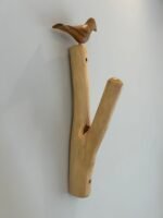 Cabideiro Ilha do Ferro