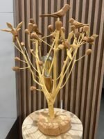 Abajur Ilha do Ferro