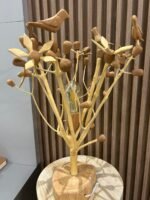 Abajur Ilha do Ferro - Imagem 4