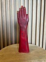 Ex-Voto Coração na Mão - Imagem 2