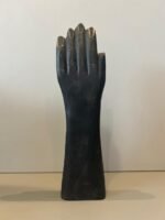 Ex-Voto Coração na Mão - Imagem 2