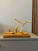 Casal Mamulengo - Imagem 8