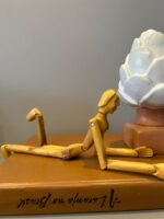 Casal Mamulengo - Imagem 6