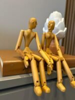 Casal Mamulengo - Imagem 4