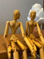 Casal Mamulengo - Imagem 2