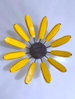 Fruteira Escultura em Madeira - Imagem 2