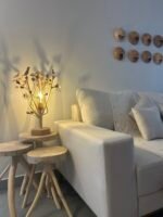 Abajur Ilha do Ferro - Imagem 5