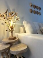 Abajur Ilha do Ferro - Imagem 3