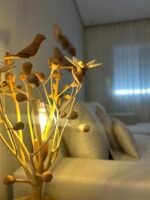 Abajur Ilha do Ferro - Imagem 4