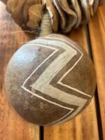 Colar de Mesa Jacarandá - Imagem 3