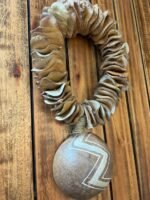 Colar de Mesa Jacarandá - Imagem 5