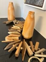 Colar de Mesa